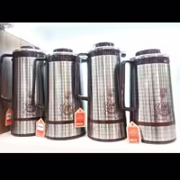 سری فلاسک 4 عددی  برند جرمکس کیفیت بی نظیر و تضمینی