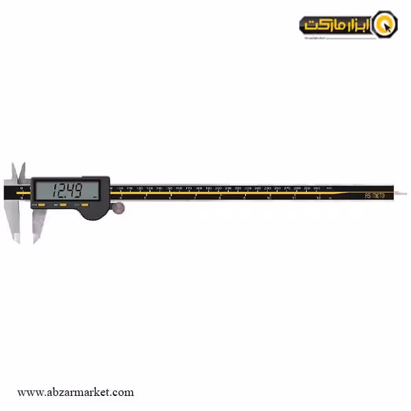 کولیس دیجیتال آسیمتو 30 سانتی متر مدل 5-12-306