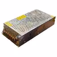 آداپتور 24 ولت 5 آمپر فلزی