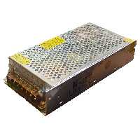 آداپتور 24 ولت 5 آمپر فلزی