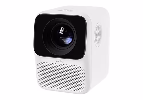 ویدئو پروژکتور شیائومی Wanbo T2 Free