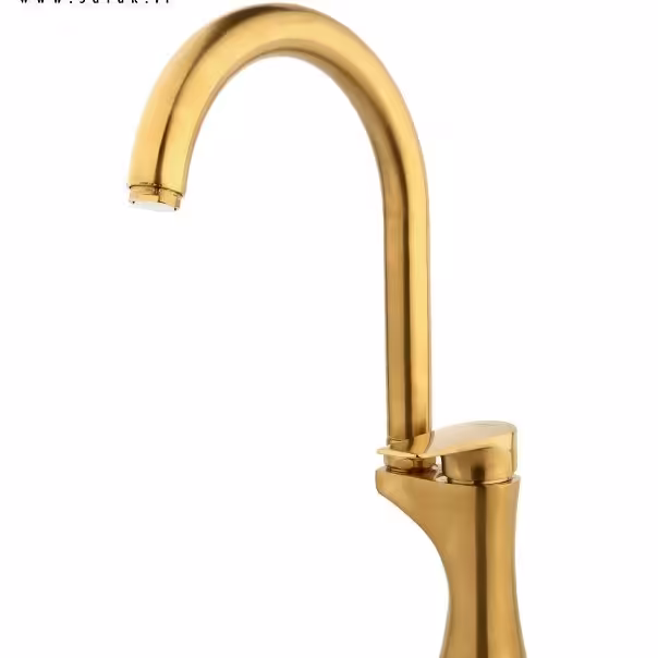 شیر ظرفشویی طلامات راسان