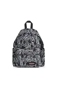 کوله پشتی مشکی مردانه و زنانه سیاه اورجینال Eastpak