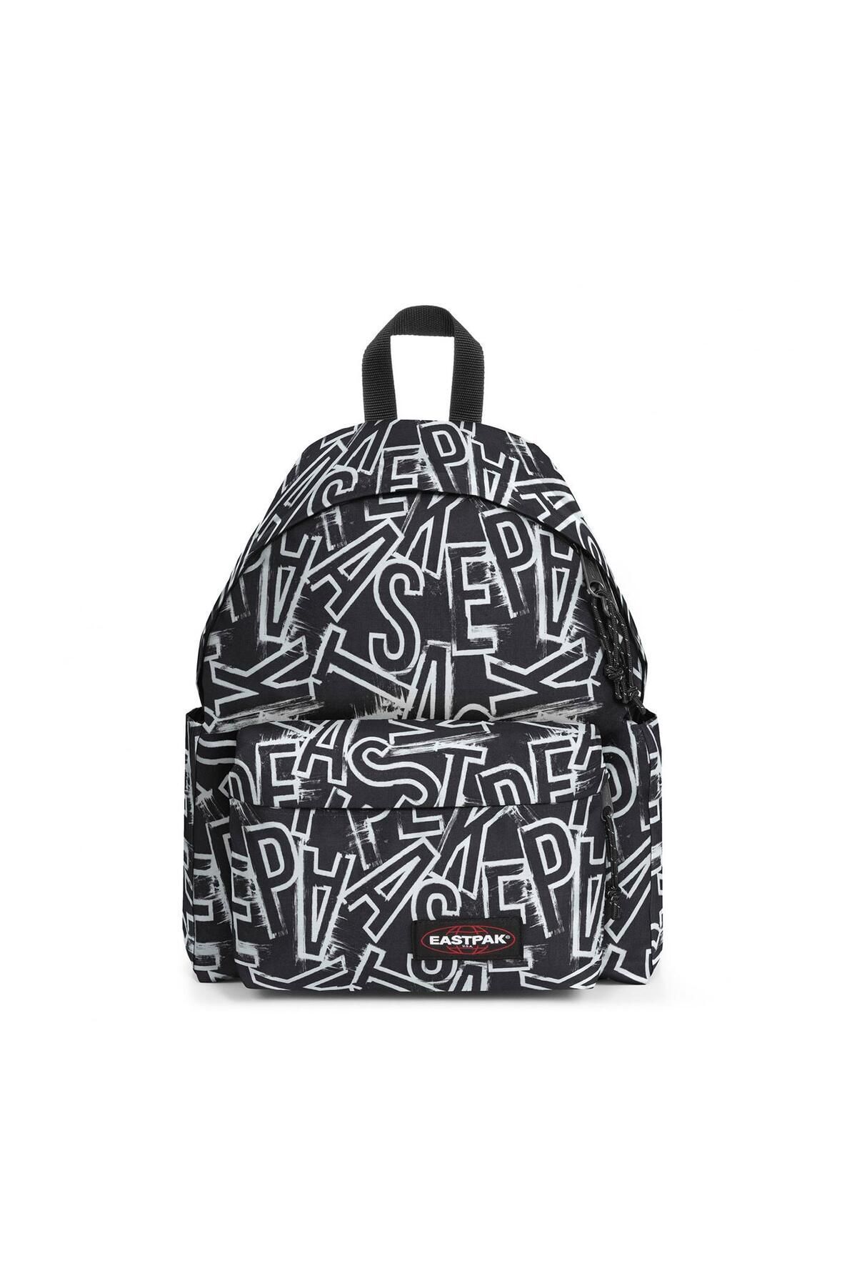 کوله پشتی مشکی مردانه و زنانه سیاه اورجینال Eastpak