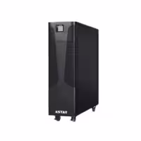 یو پی اس کی استار مدل UD10L ظرفیت 10KVA آنلاین (باتری خارجی) - فروشگاه اینترنتی طیف سنتر