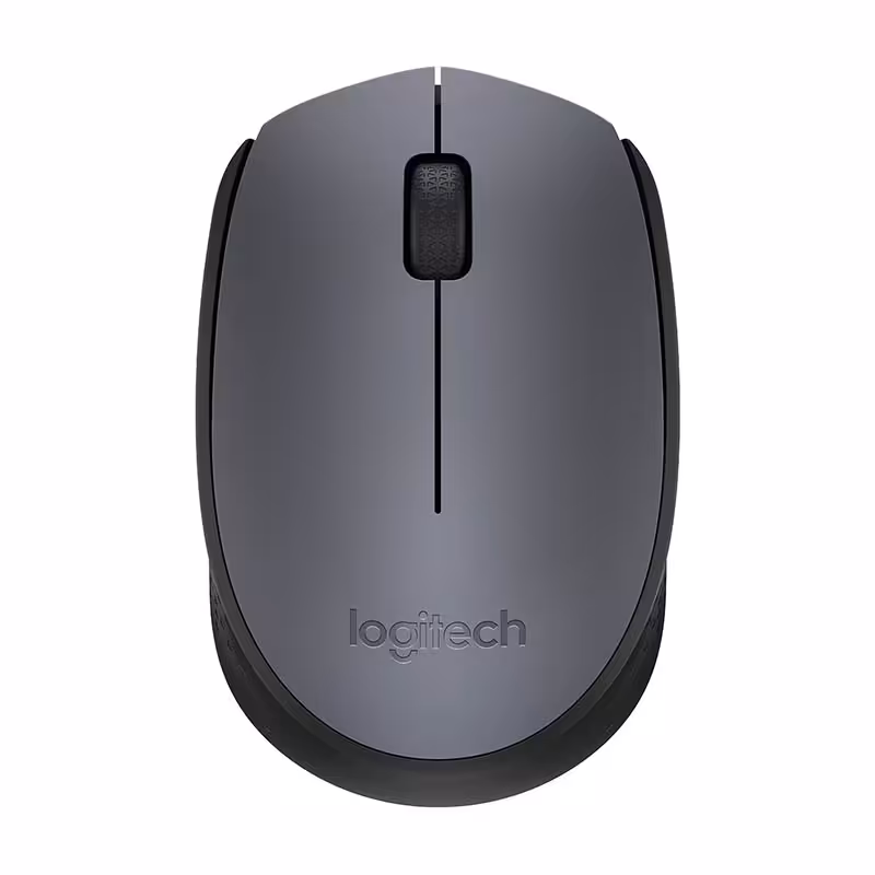 Logitech M170 Wireless Mouse