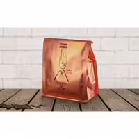 قهوه فوری آماده ی مصرف کلاسیک هند حجم 250 گرم