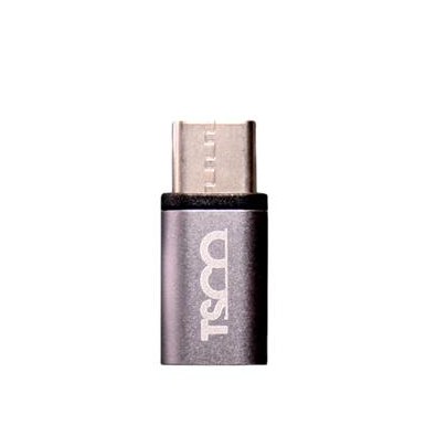 مبدل MicroUSB به USB-C تسکو مدل TCN 1313