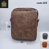 کیف دوشی آراز کد 409 پر کار 
