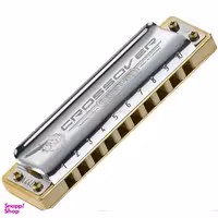 ساز دهنی هوهنر مدل Crossover