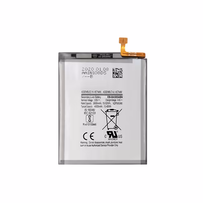 باتری گوشی سامسونگ گلکسی آ 20 | Samsung Galaxy A20 battery