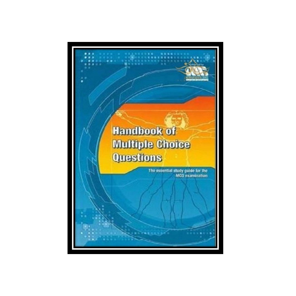 کتاب Handbook of Multiple Choice Questions