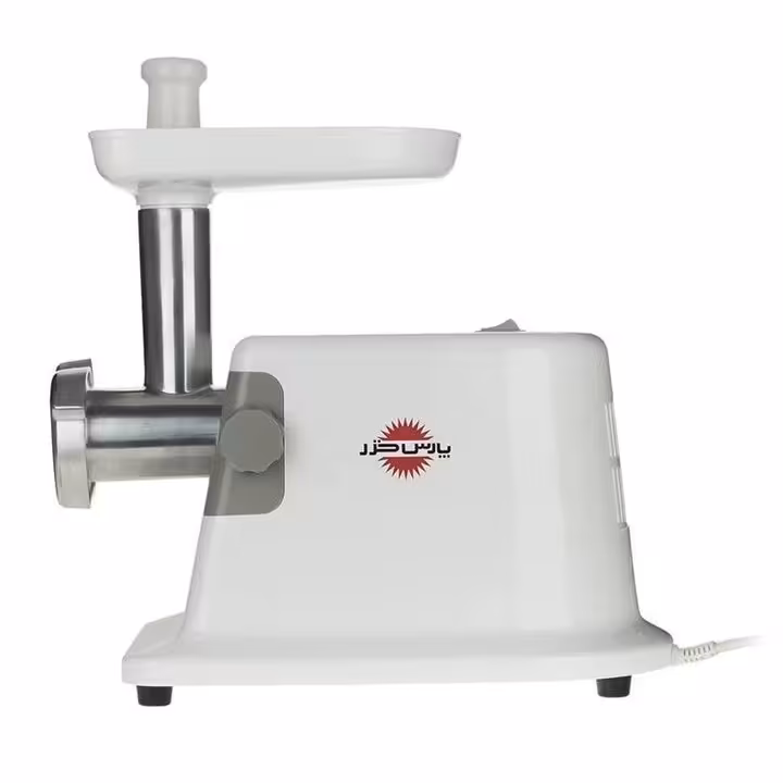 خرید چرخ گوشت پارس خزر مدل MT-1200 به صورت نقدی و اقساطی