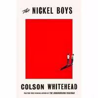 کتاب زبان اصلی Nickel Boys اثر Colson Whitehead انتشارات HACHETTE