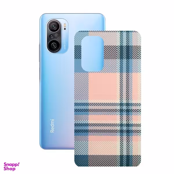 برچسب پوششی راک اسپیس (Rock Space) مدل SP264 مناسب برای گوشی شیائومی Redmi K40 Pro