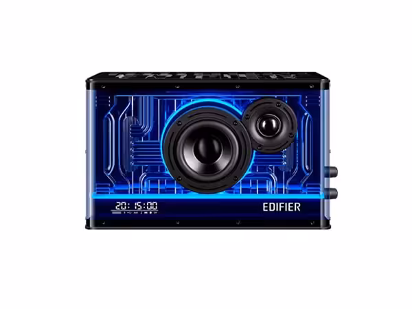 اسپیکر بلوتوث ادیفایر مدل QD35