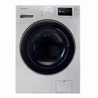 خرید ماشین لباسشویی دوو 9 کیلویی مدل LM-981S | فناوری برتر شستشو