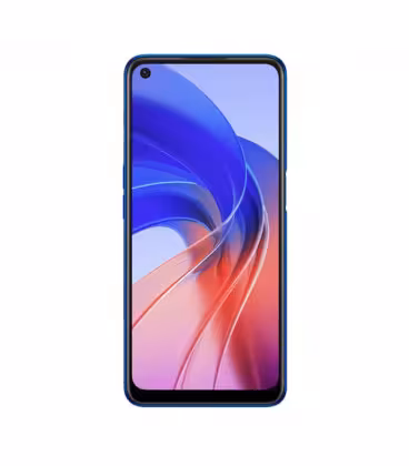 گوشی موبایل اوپو مدل A55 4G دو سیم کارت ظرفیت 4/64 گیگابایت