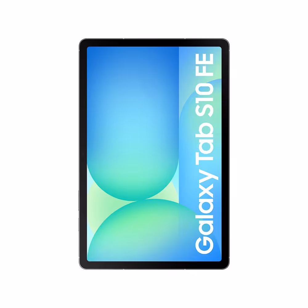 تبلت سامسونگ مدل گلکسی تب S10 FE SM-X520 رم 12 حافظه 256 بدون سیم کارت