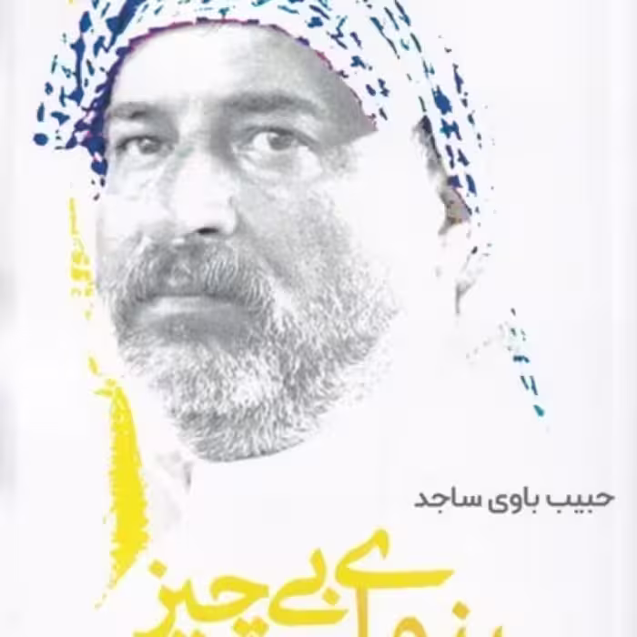 کتاب سینمای بی چیز