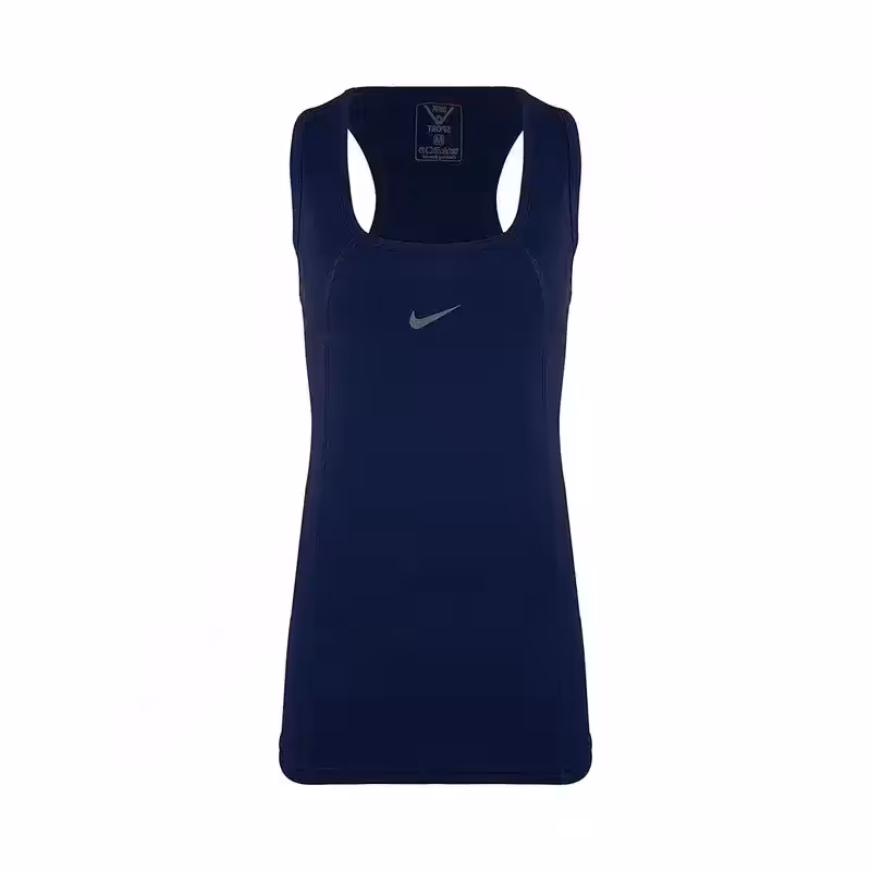 رکابی ورزشی زنانه طرح نایک یونیک اسپرت NZD | سرمه ای