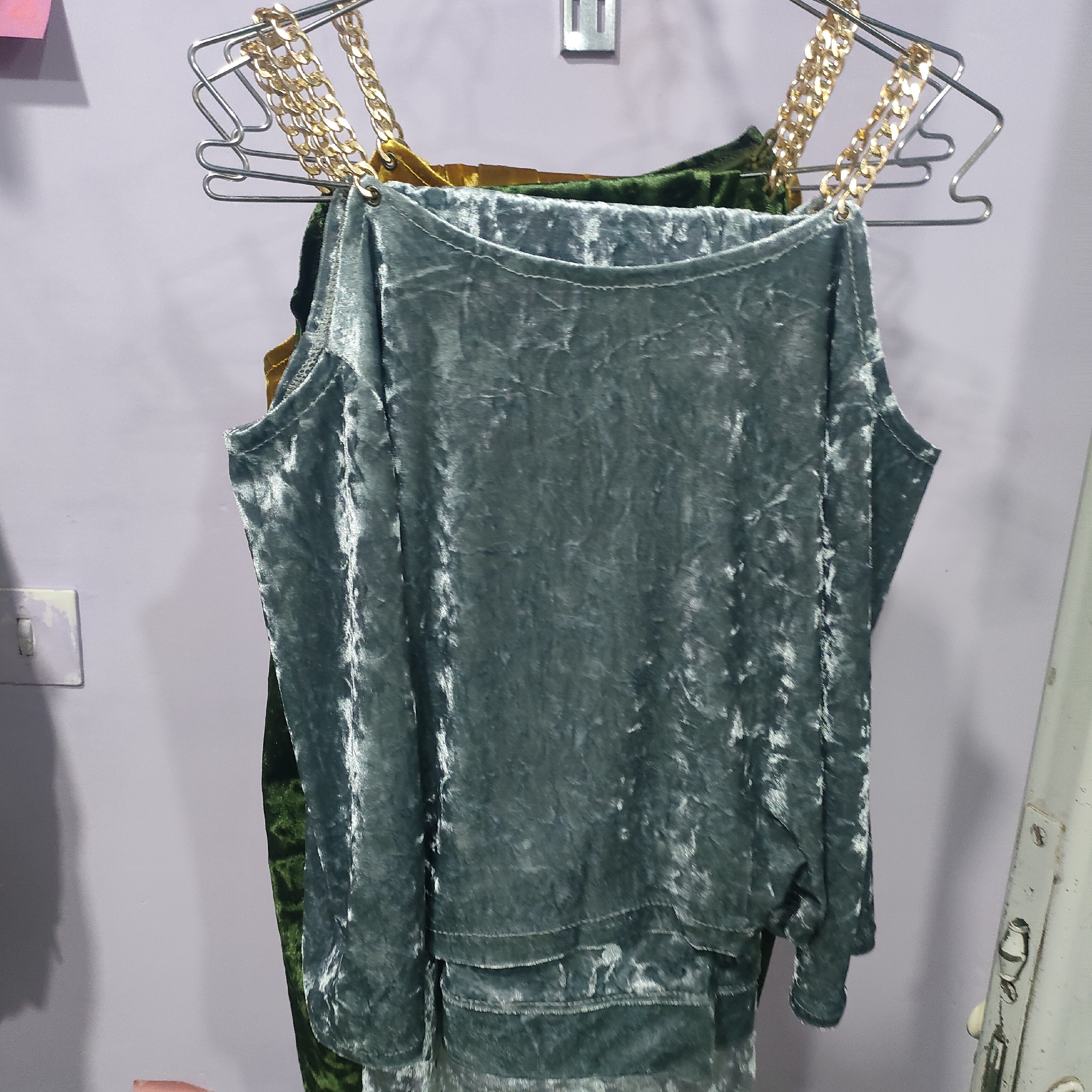 تاپ و شلوار مجلسی