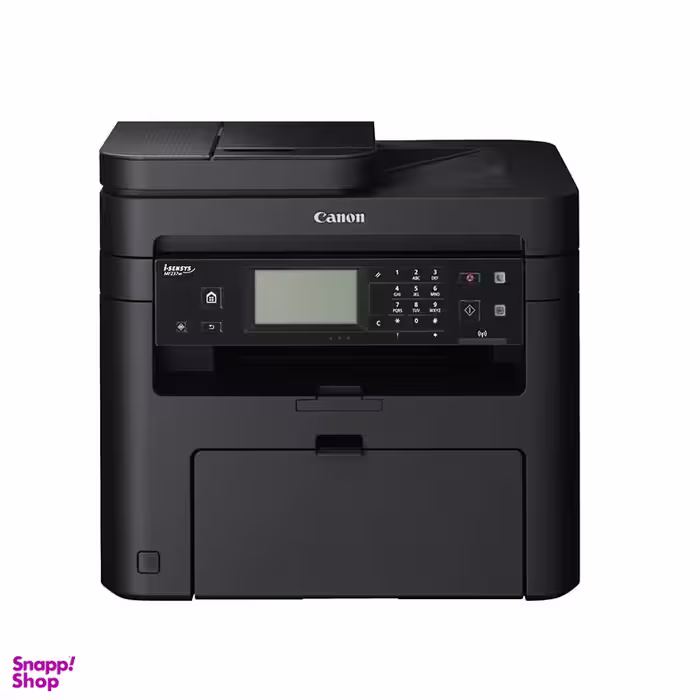 پرینتر چندکاره لیزری کانن (Canon) مدل i-Sensys MF237w