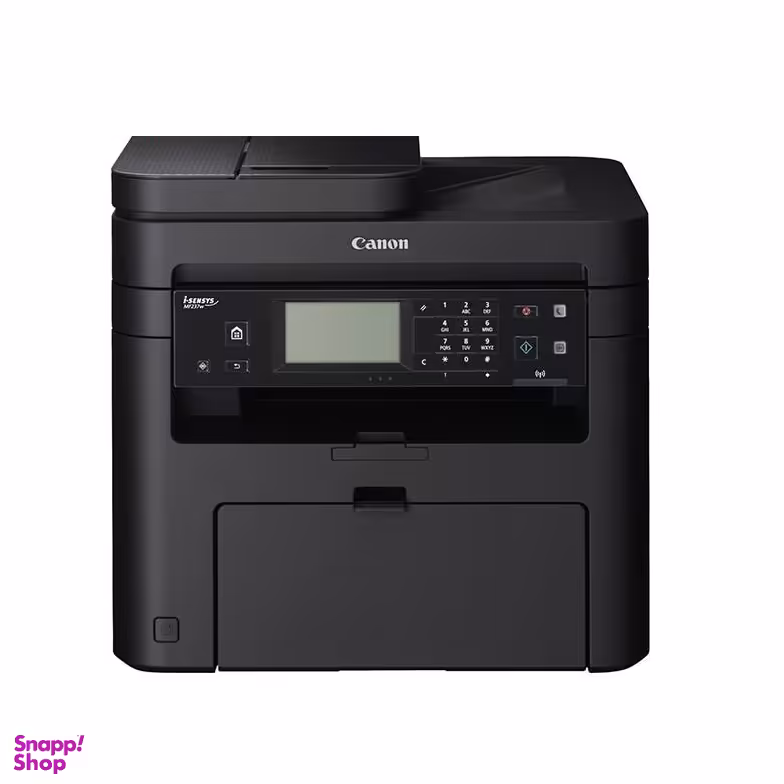 پرینتر چندکاره لیزری کانن (Canon) مدل i-Sensys MF237w