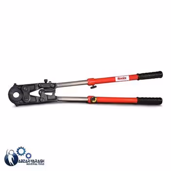 دستگاه پرس لوله 5 لایه رونیکس مدل RH-4450 - ابزار یراق