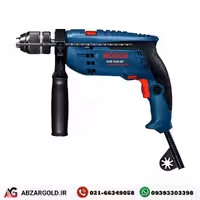 دریل ضربه ای سه نظام اتوماتیک بوش GSB 16 RE