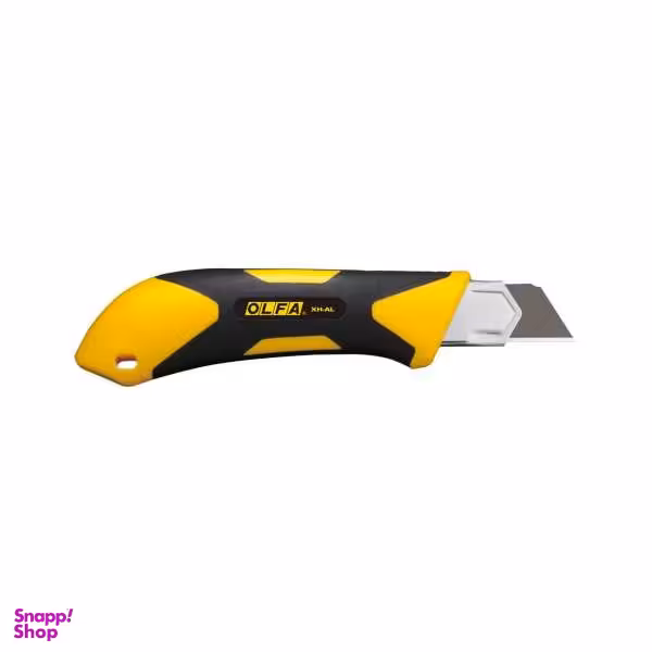 کاتر الفا کد L6-AL