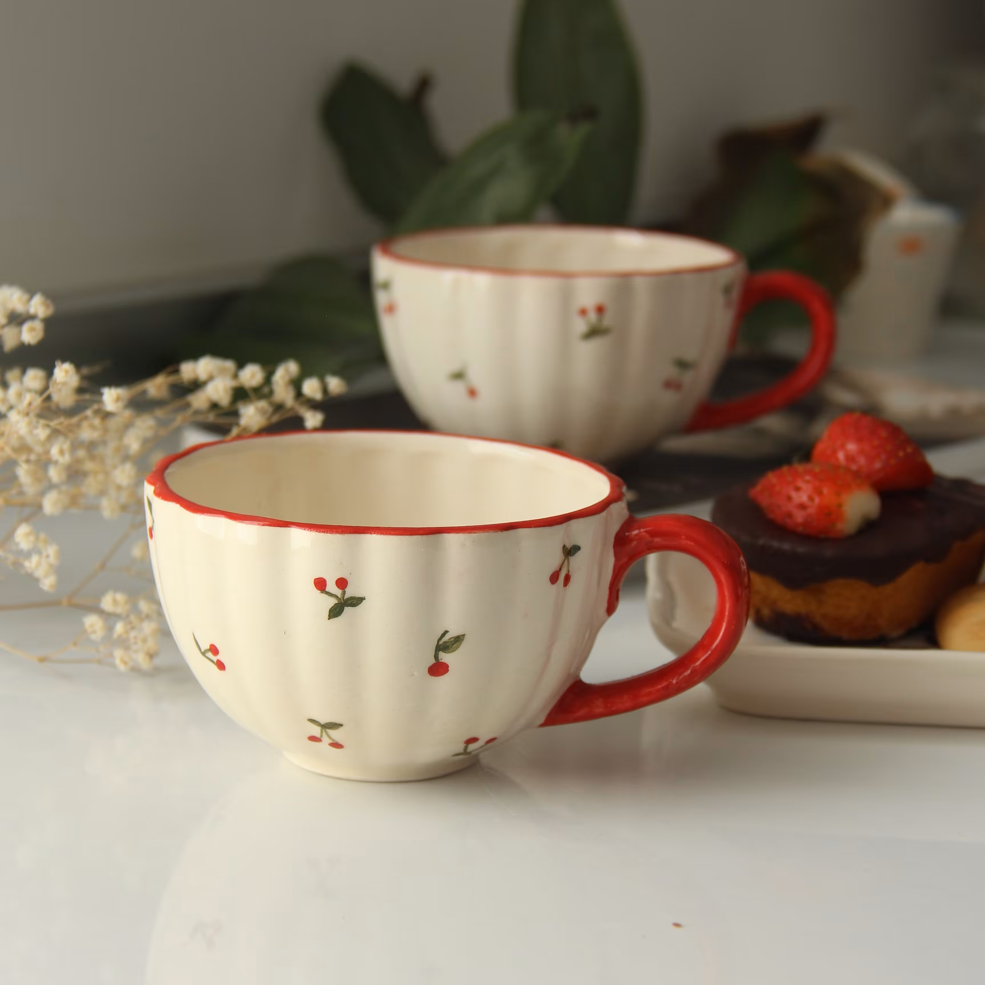 ماگ سرامیکی