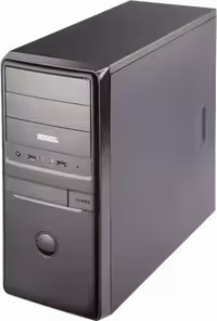 سیستم گیمینگ خانگی با پردازنده INTEL