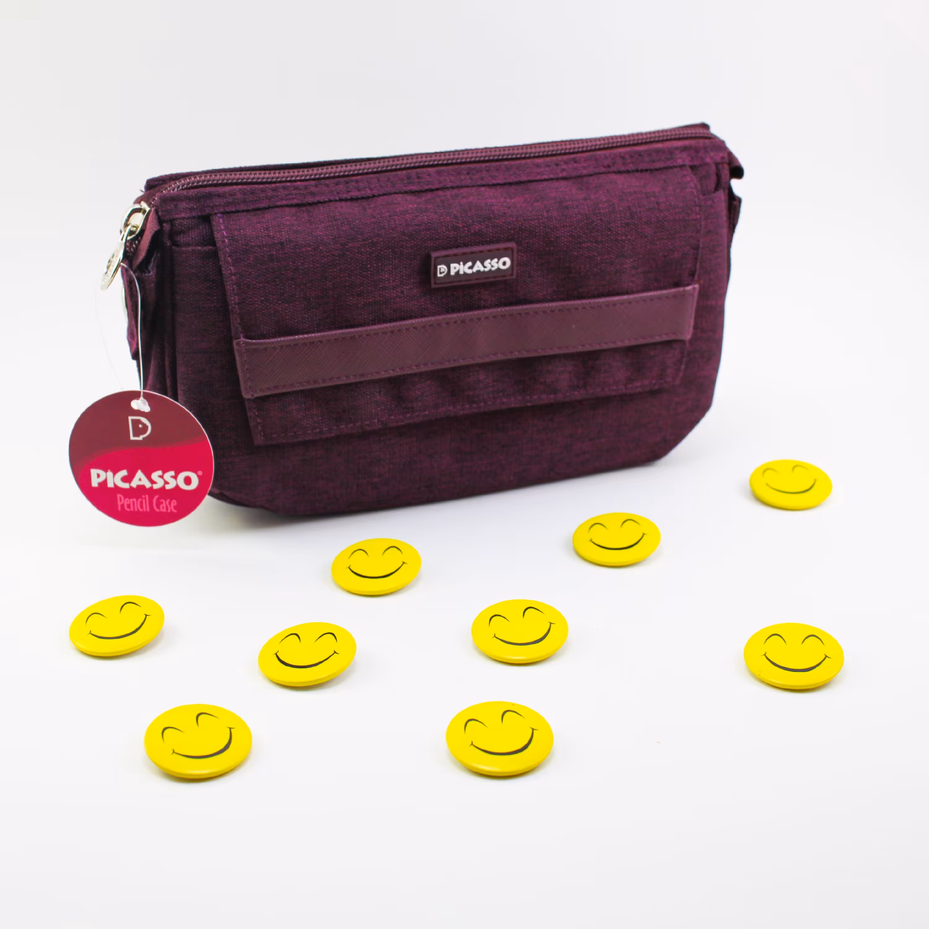 جامدادی پیکاسو مدل L1