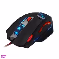 ماوس با سیم مخصوص بازی زلوتس مدل T90