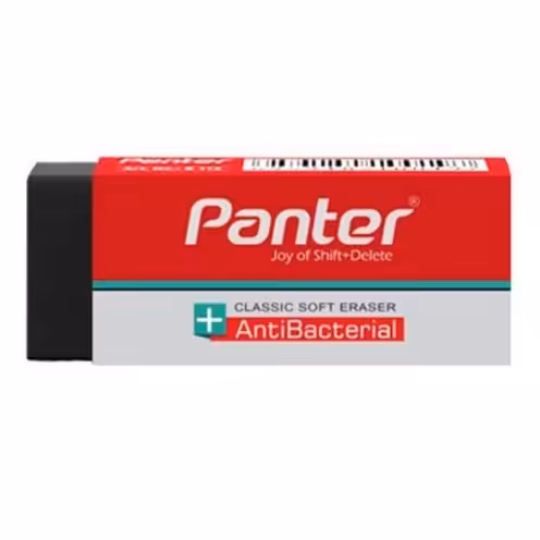 پاک کن کوچک پنتر مدل ANTI BACTERIAL