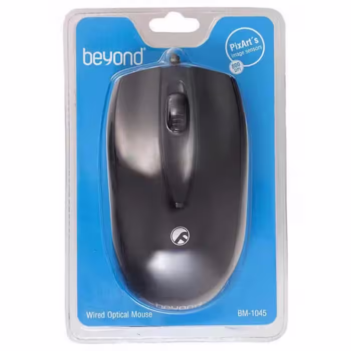 ماوس سیمی بیاند Beyond BM-1045