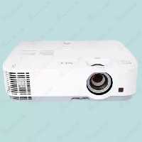 ویدئو پروژکتور ان ای سی NEC ME331w