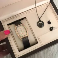 ساعت کارتیر بند حصیری