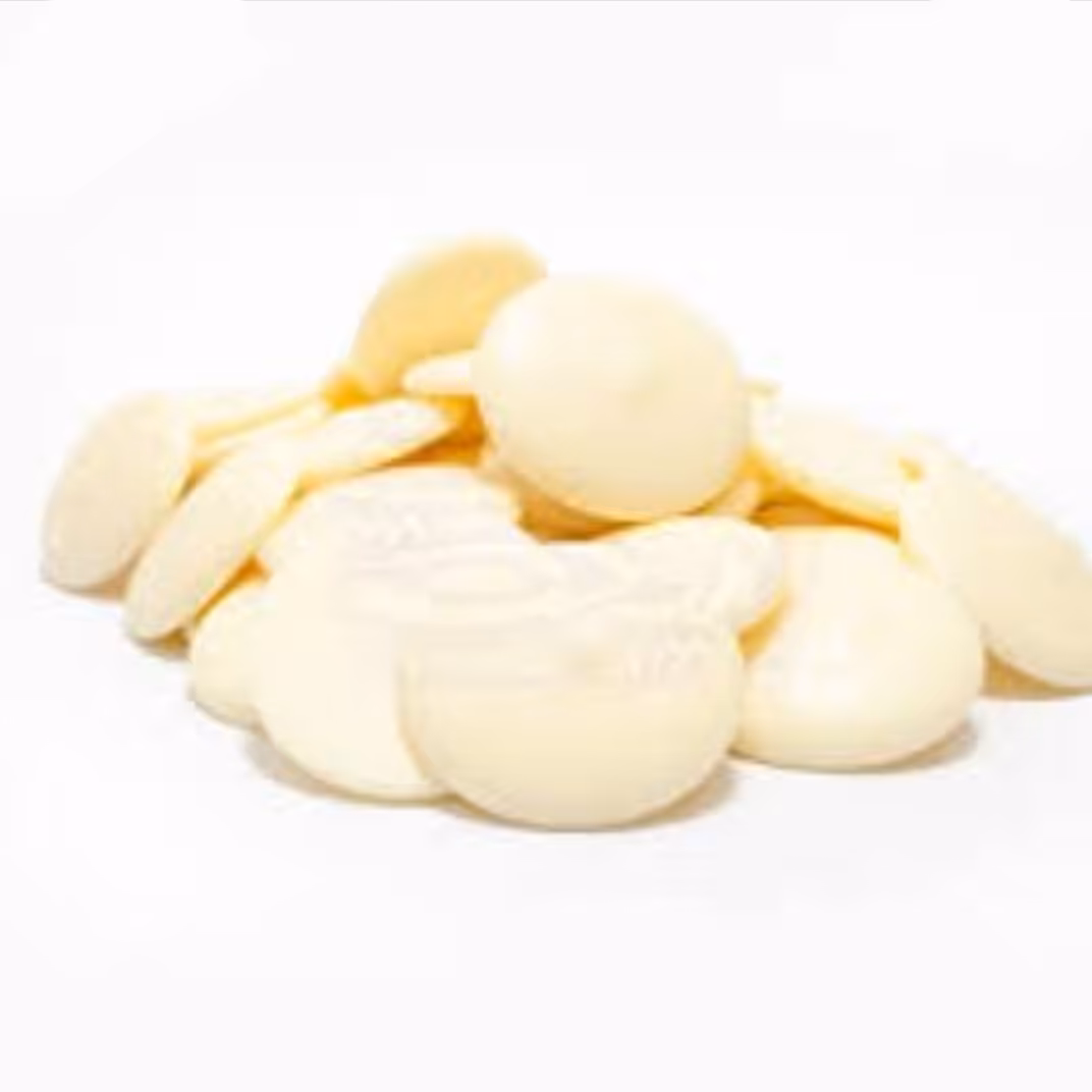 شکلات سکه ای سفید سوربون یک کیلویی