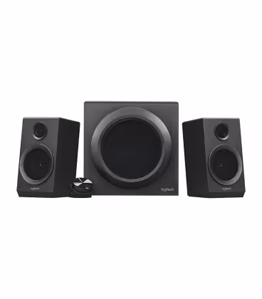 اسپیکر 2.1 کانال لاجیتک Z333