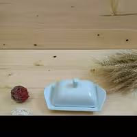 جا کره ای و پنیری سرامیکی