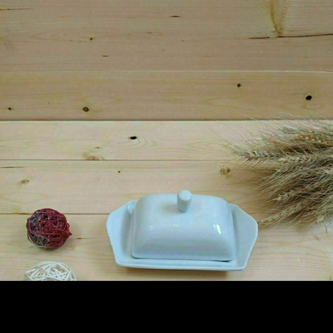 جا کره ای و پنیری سرامیکی