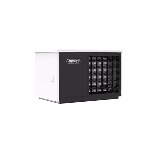 مینی هیتر گازی انرژی مدل 618