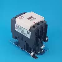 کنتاکتور 60 آمپر 30 کیلووات 220 ولتISBS-ac