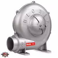 دم برقی 3 اینچ رونیکس مدل 1223