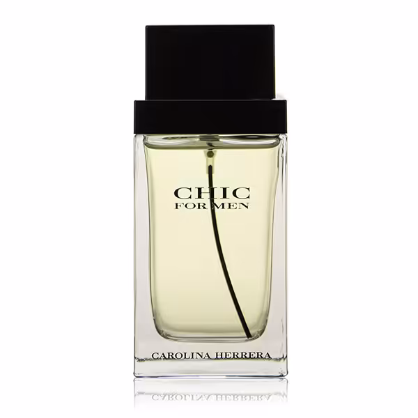 ادکلن مردانه کارولینا هررا اصل