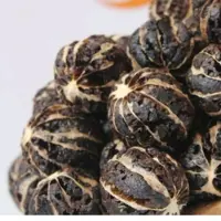 لیمو توپی بدون پوست ببری یک کیلویی عطاری دستانی 