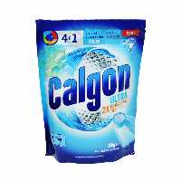 جرم گیر ماشین لباسشویی کالگون اولترا 250 گرم - calgon
