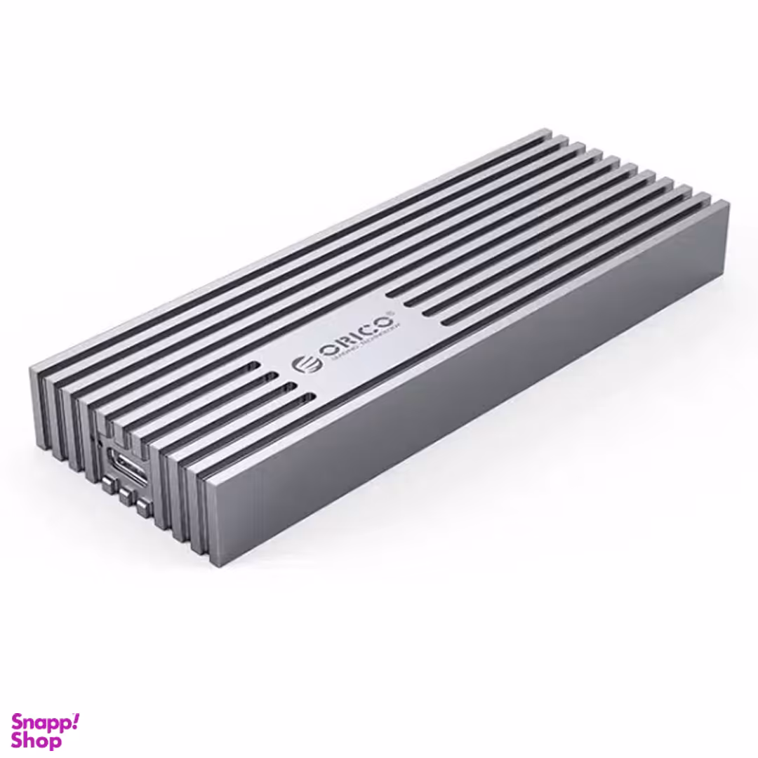 باکس هارد M.2 NVMe 20Gbps اوریکو مدل ORICO M233C3-G4